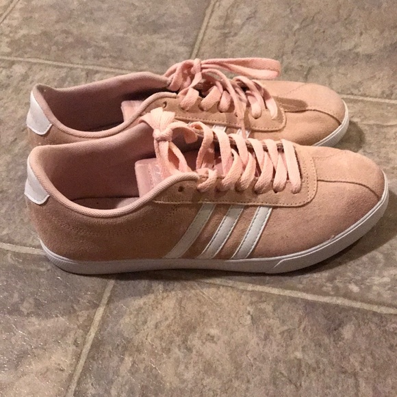 adidas neo courtset dames adidas neo courtset dames